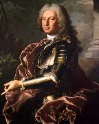 Portrait of Giovanni Francesco II Brignole-Sale